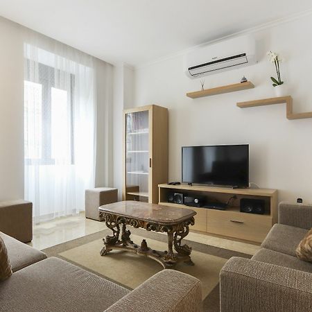 דירות ליסבון Saldanha Prestige By Homing מראה חיצוני תמונה