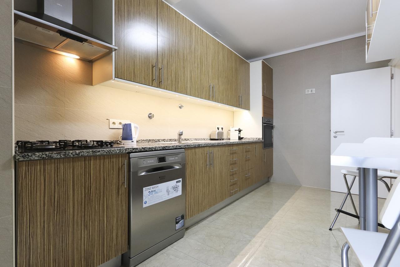 דירות ליסבון Saldanha Prestige By Homing מראה חיצוני תמונה