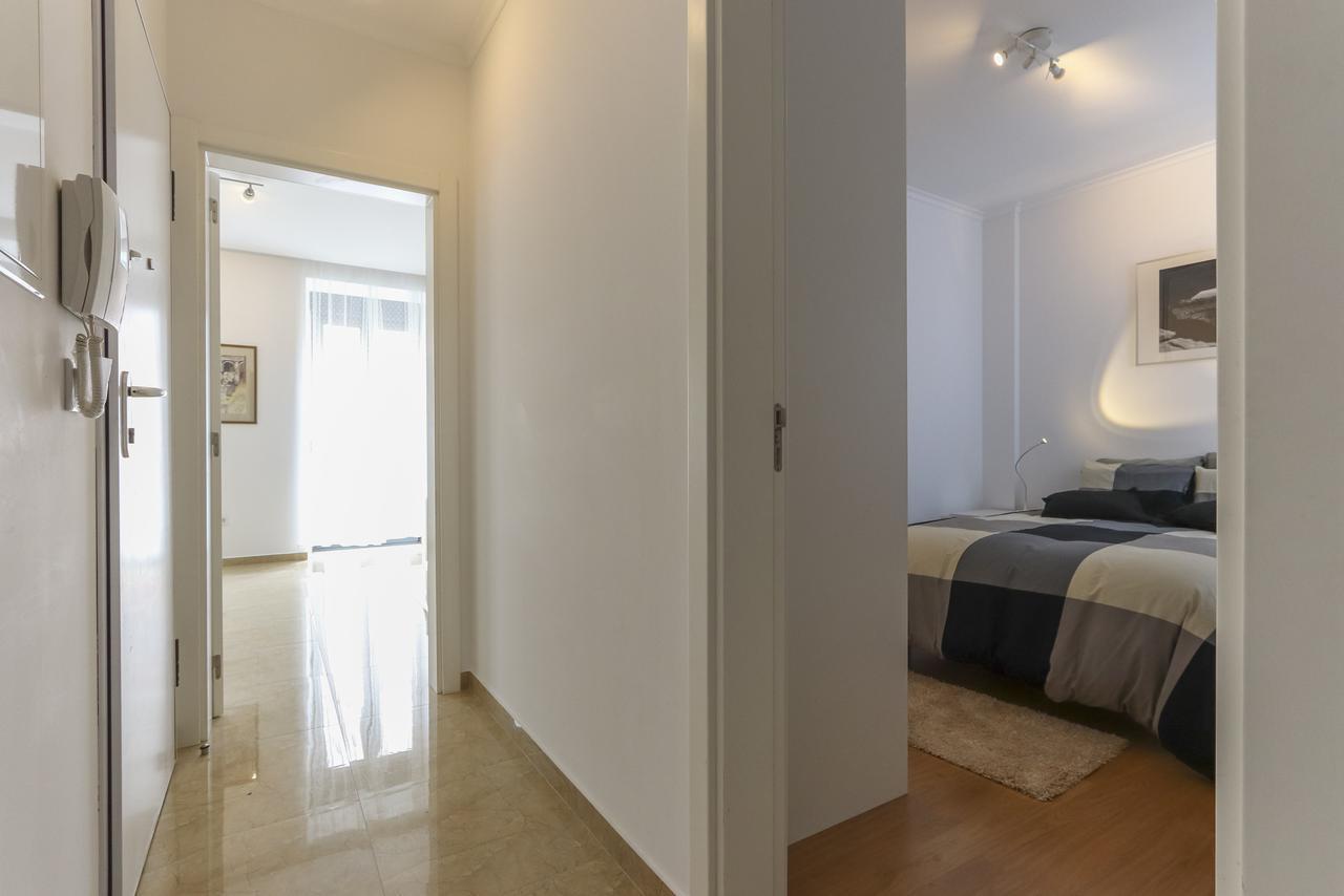 דירות ליסבון Saldanha Prestige By Homing מראה חיצוני תמונה