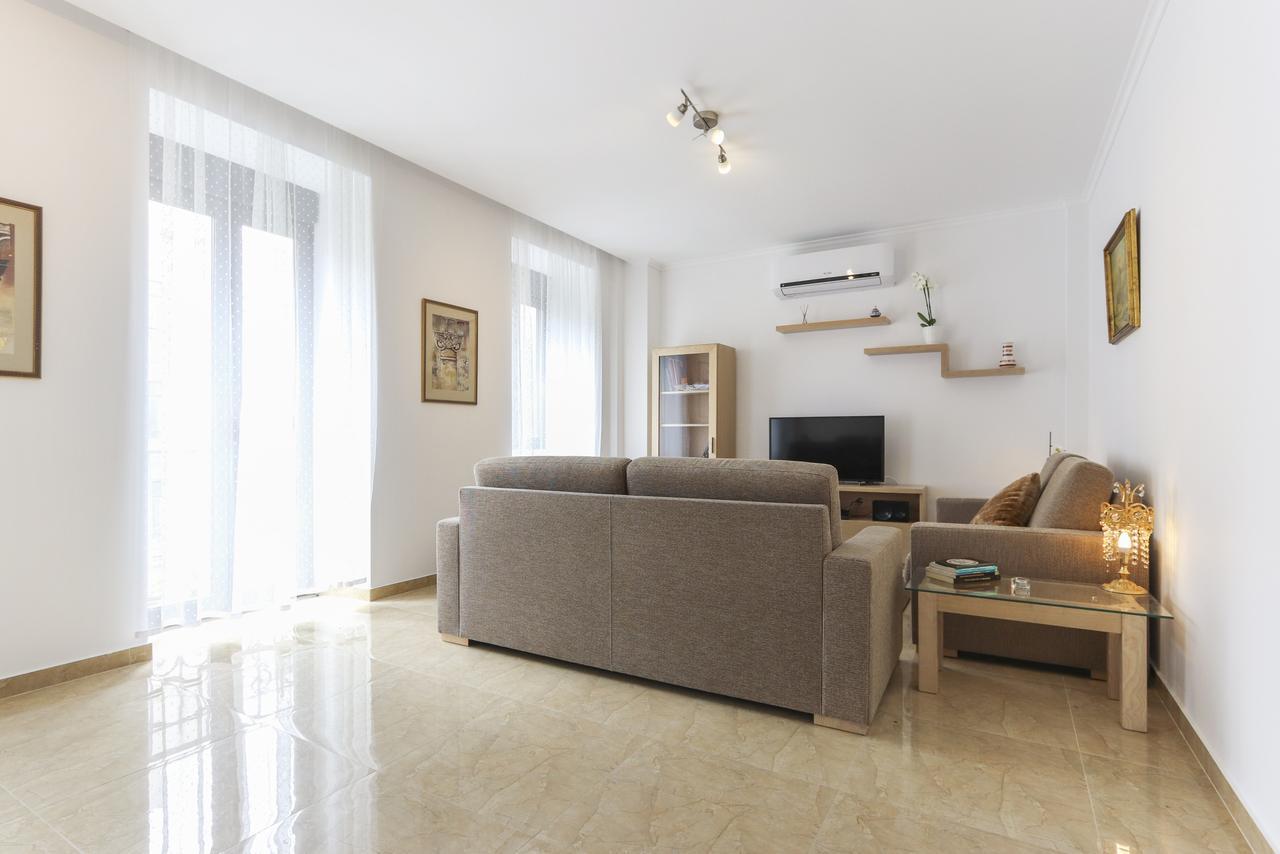 דירות ליסבון Saldanha Prestige By Homing מראה חיצוני תמונה