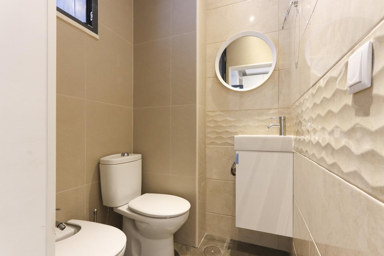 דירות ליסבון Saldanha Prestige By Homing מראה חיצוני תמונה