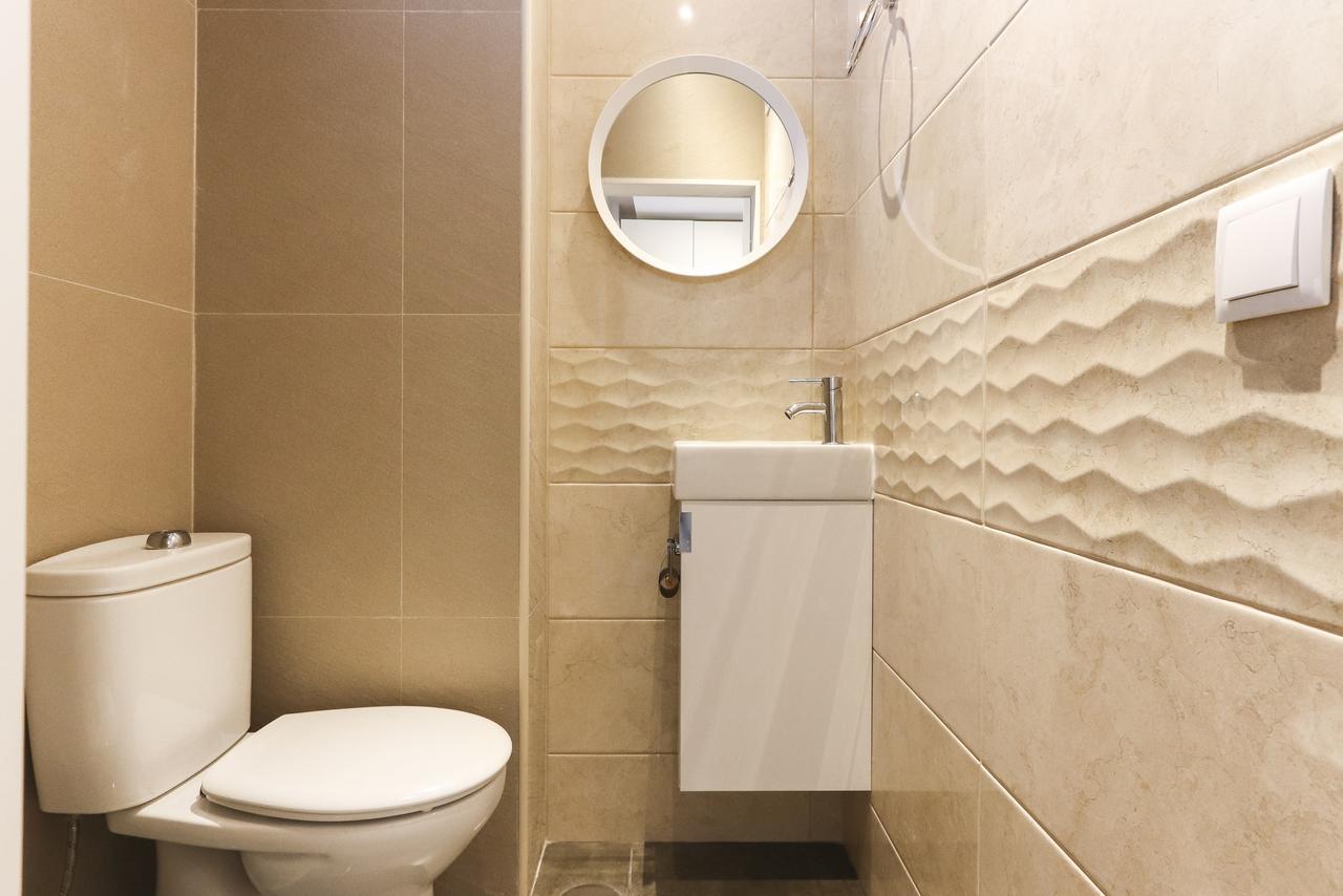 דירות ליסבון Saldanha Prestige By Homing מראה חיצוני תמונה
