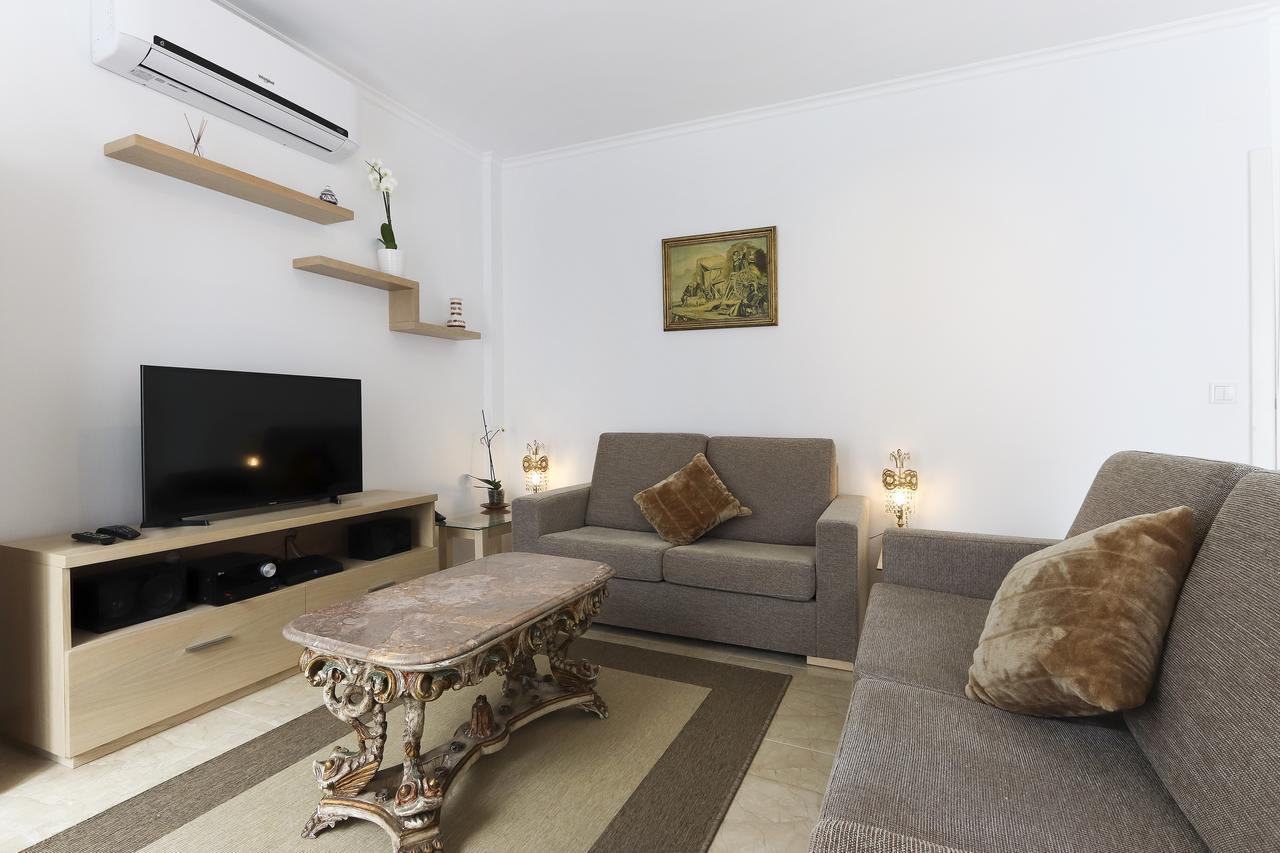 דירות ליסבון Saldanha Prestige By Homing מראה חיצוני תמונה