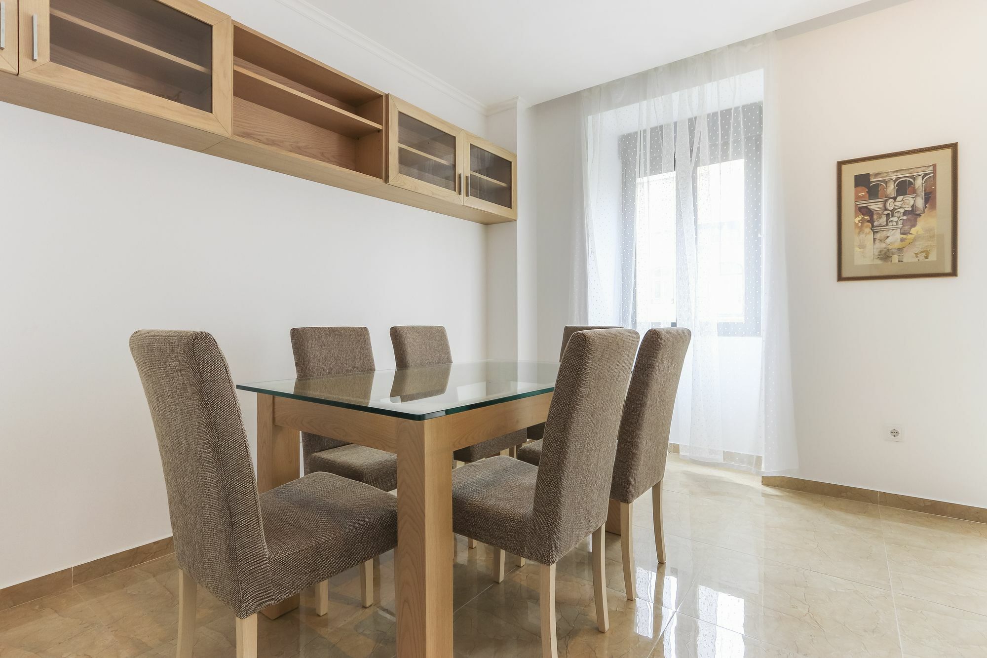 דירות ליסבון Saldanha Prestige By Homing מראה חיצוני תמונה