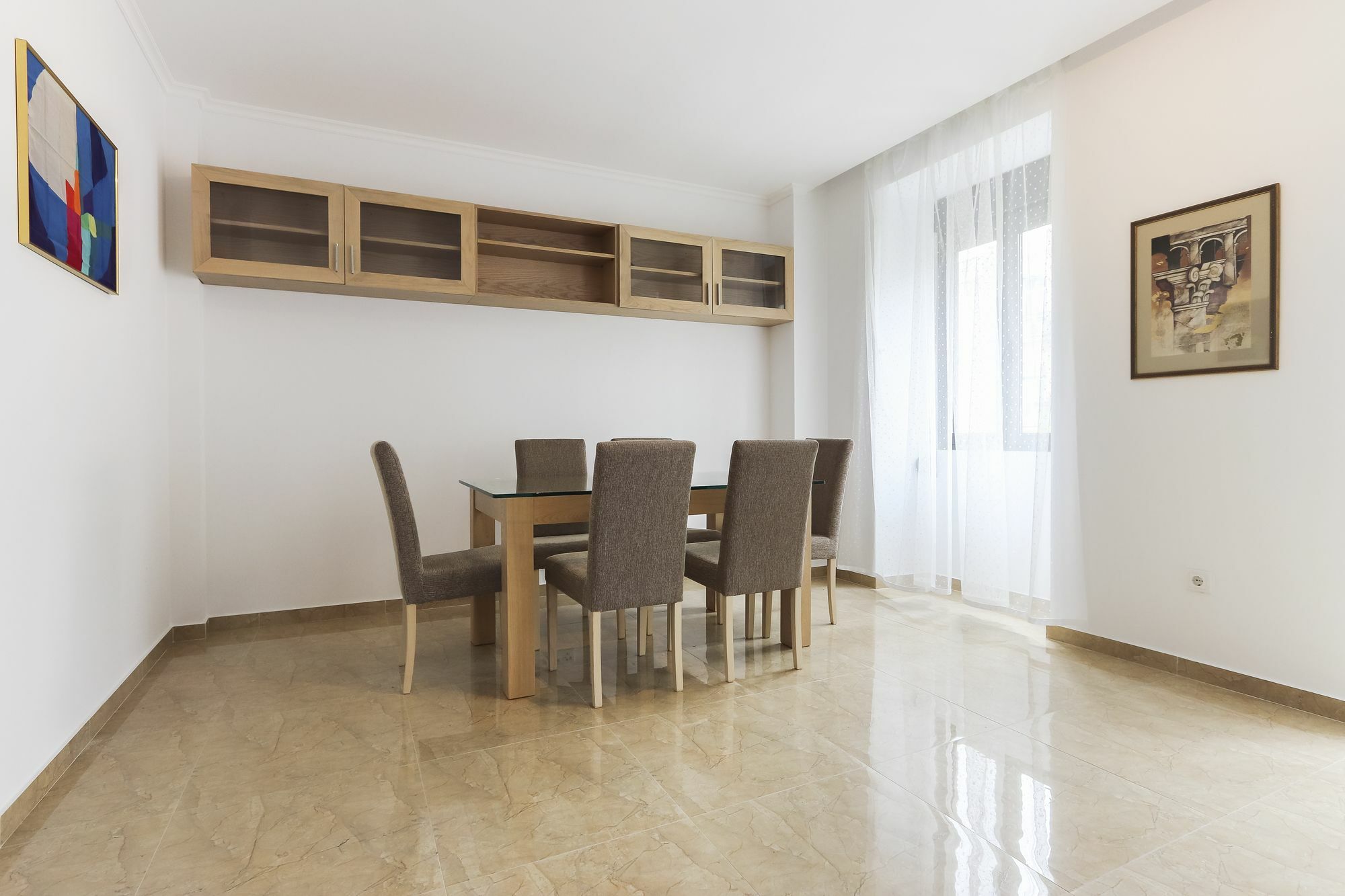 דירות ליסבון Saldanha Prestige By Homing מראה חיצוני תמונה