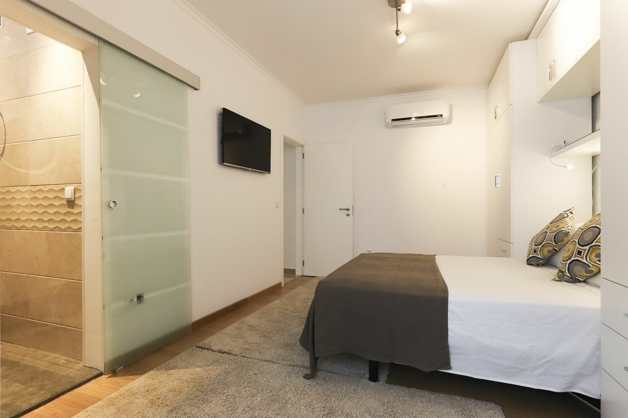 דירות ליסבון Saldanha Prestige By Homing מראה חיצוני תמונה