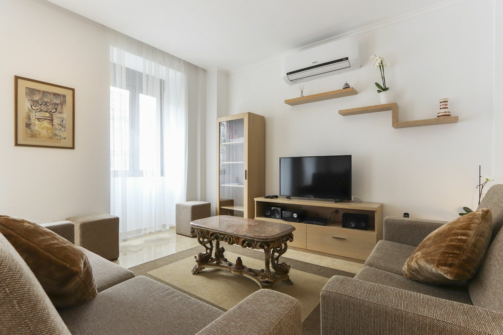 דירות ליסבון Saldanha Prestige By Homing מראה חיצוני תמונה