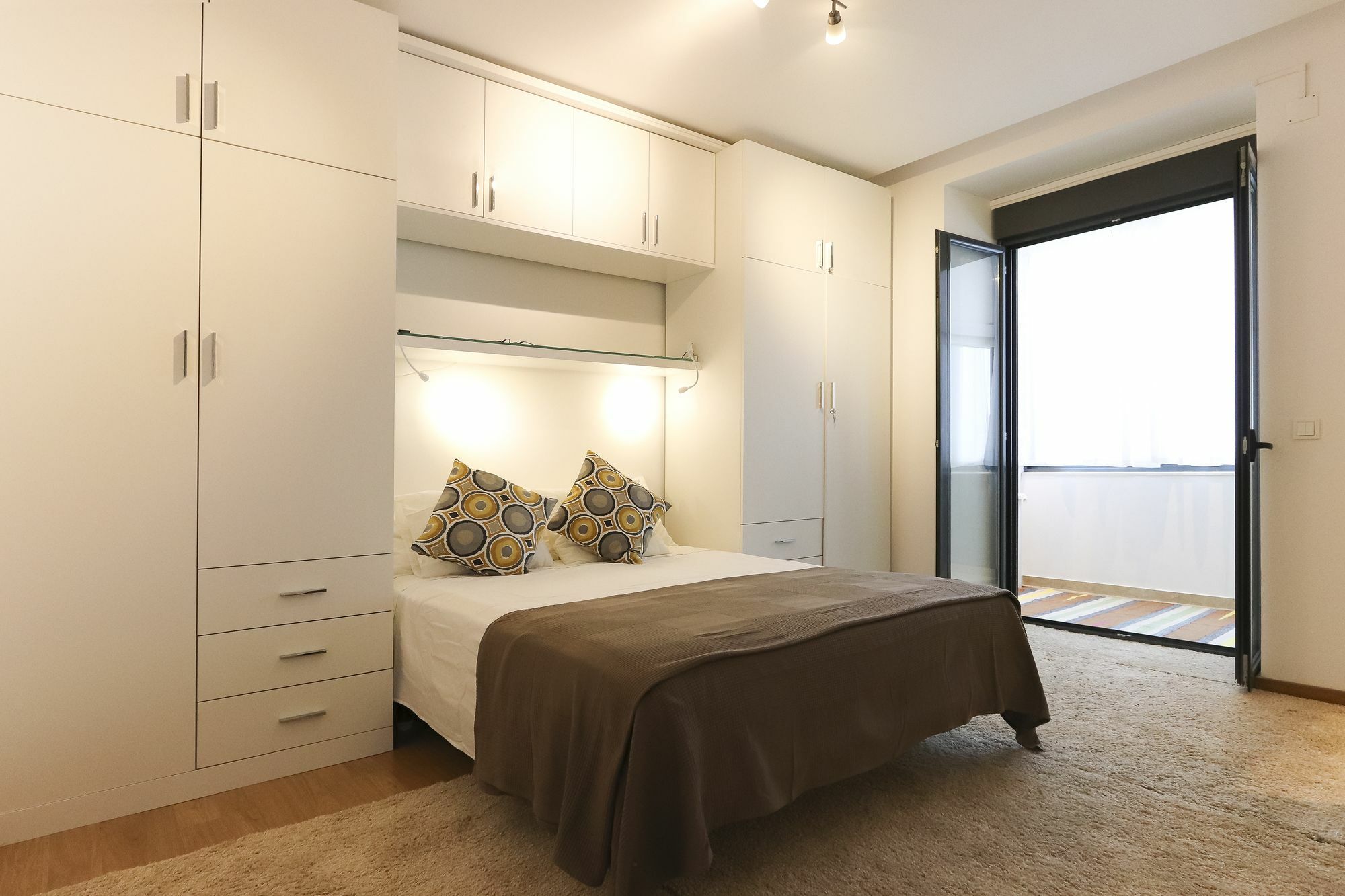 דירות ליסבון Saldanha Prestige By Homing מראה חיצוני תמונה